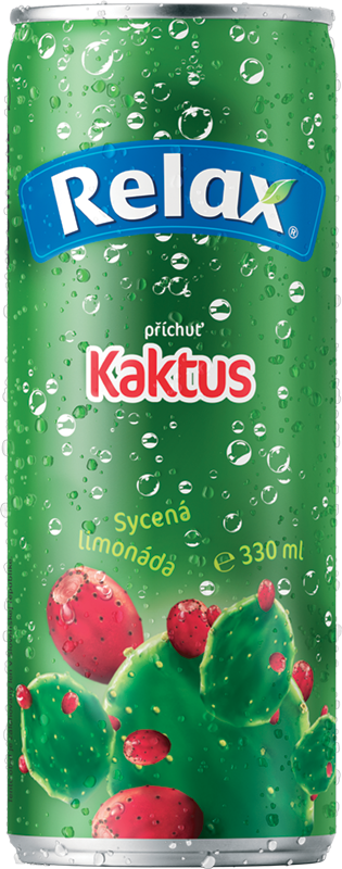 Relax Kaktus