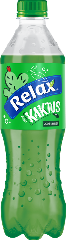 Relax Kaktus