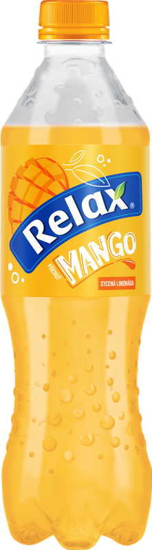 Relax Mango